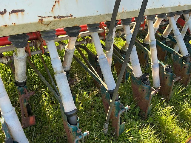 Reformwerke wels zaaimachine - afbeelding 22 van  26