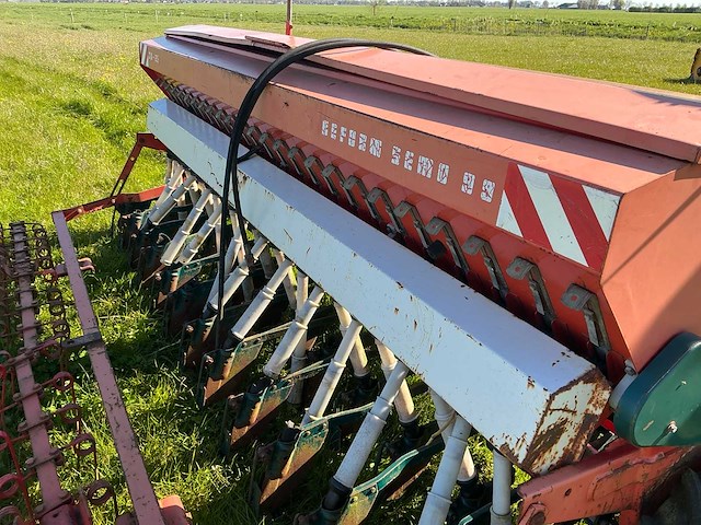 Reformwerke wels zaaimachine - afbeelding 23 van  26