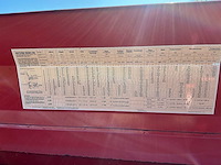 Reformwerke wels zaaimachine - afbeelding 26 van  26