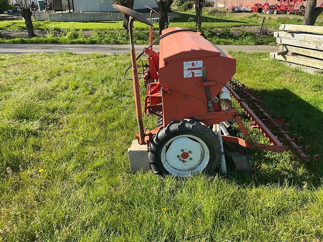 Reformwerke wels zaaimachine - afbeelding 4 van  26