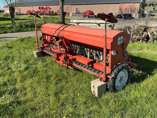 Reformwerke wels zaaimachine - afbeelding 5 van  26