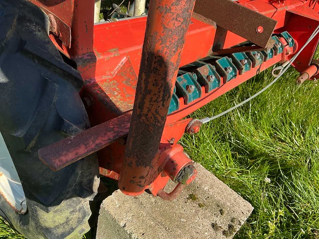 Reformwerke wels zaaimachine - afbeelding 8 van  26