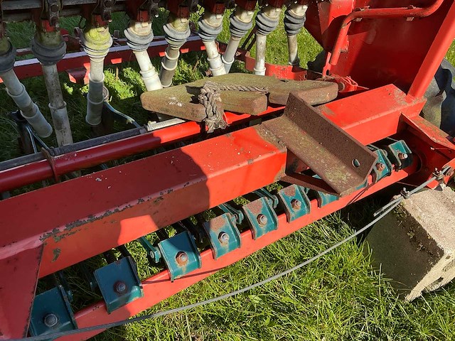Reformwerke wels zaaimachine - afbeelding 7 van  26