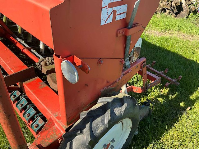 Reformwerke wels zaaimachine - afbeelding 9 van  26