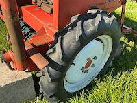 Reformwerke wels zaaimachine - afbeelding 10 van  26