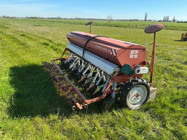 Reformwerke wels zaaimachine - afbeelding 1 van  26