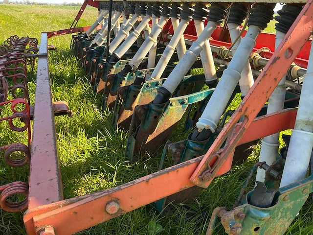 Reformwerke wels zaaimachine - afbeelding 17 van  26