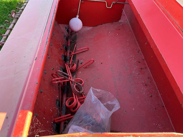 Reformwerke wels zaaimachine - afbeelding 18 van  26