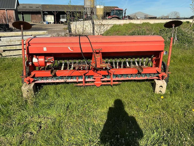 Reformwerke wels zaaimachine - afbeelding 23 van  26