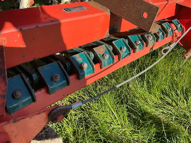 Reformwerke wels zaaimachine - afbeelding 26 van  26