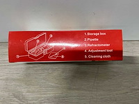 Refractometer (10x) - afbeelding 6 van  7