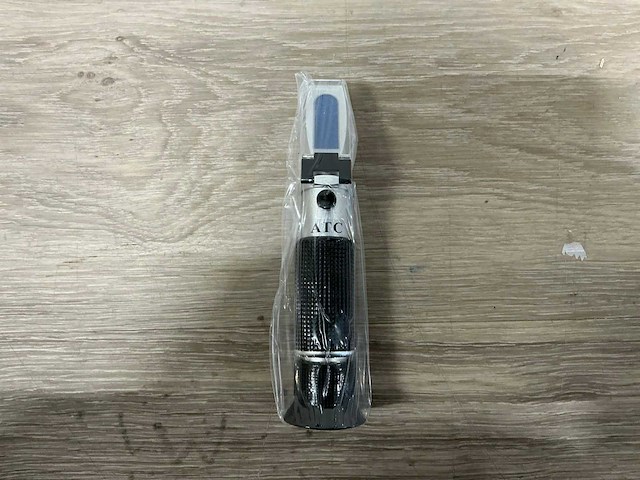 Refractometer (10x) - afbeelding 5 van  7