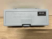 Refractometer (12x) - afbeelding 3 van  7