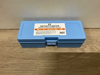 Refractometer (25x) - afbeelding 1 van  6