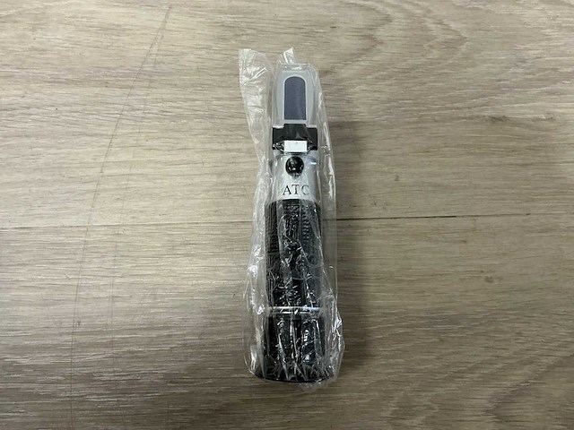 Refractometer (25x) - afbeelding 4 van  6
