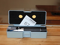 Refractometer atc. - afbeelding 1 van  2