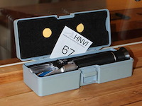 Refractometer atc. - afbeelding 2 van  2