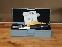 Refractometer atc. - afbeelding 1 van  2