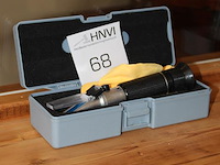 Refractometer atc. - afbeelding 2 van  2