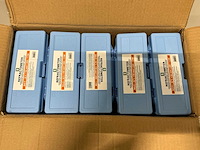 Refractometer brix 0-32% (25x) - afbeelding 6 van  6