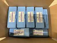 Refractometer brix 58-90% (11x) - afbeelding 6 van  6