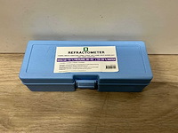Refractometer brix 58-90% (18x) - afbeelding 1 van  6