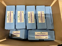 Refractometer brix 58-90% (18x) - afbeelding 6 van  6