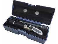 Refractometer brix 58-90% (5x) - afbeelding 2 van  4
