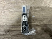 Refractometer brix 58-90% (5x) - afbeelding 3 van  4