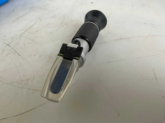 Refractometer - afbeelding 1 van  4