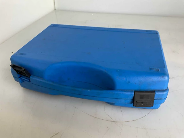 Refractometer - afbeelding 4 van  4
