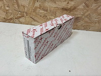 Refrigera 2-weg kogelafsluiter co2 (3x) - afbeelding 7 van  8