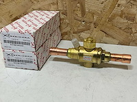 Refrigera afsluiter (2x) - afbeelding 1 van  4