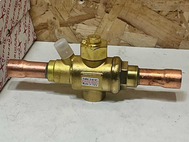 Refrigera afsluiter (2x) - afbeelding 2 van  4