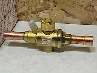 Refrigera afsluiter (2x) - afbeelding 2 van  4