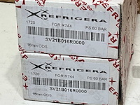 Refrigera afsluiter (2x) - afbeelding 4 van  4