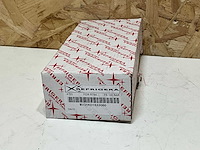 Refrigera bv21kd15x0000 kogelafsluiter 2-weg co2 rvs dn15 130 bar - afbeelding 5 van  6