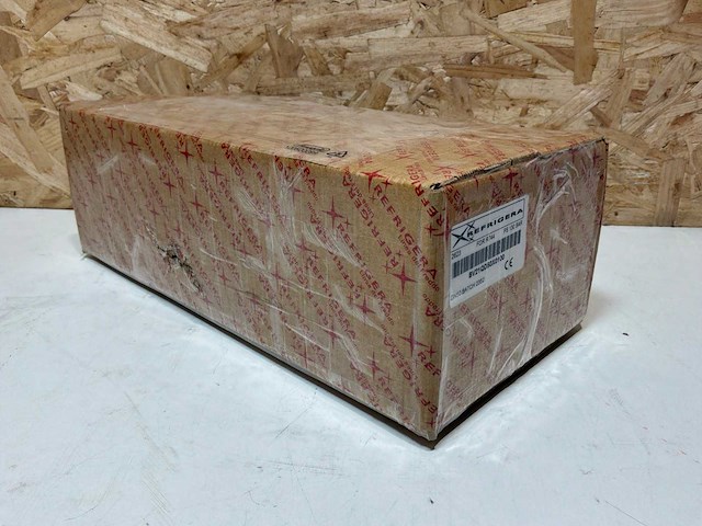 Refrigera bv21qd50x0100 kogelafsluiter 2-weg co2 rvs dn50 130 bar - afbeelding 7 van  9