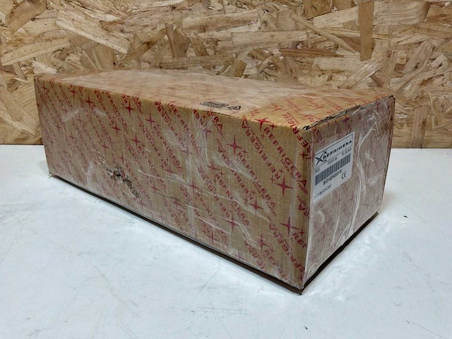 Refrigera bv21qd50x0100 kogelafsluiter 2-weg co2 rvs dn50 130 bar - afbeelding 8 van  9