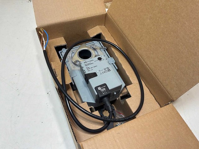 Refrigera eagr230a-r-rfg actuator elektrisch 230v - afbeelding 11 van  12