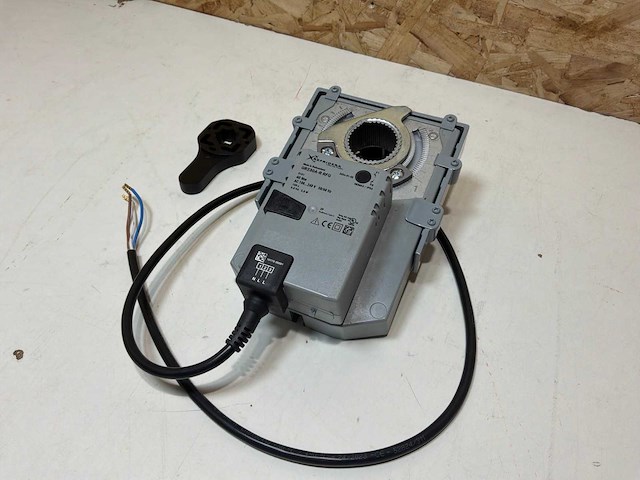 Refrigera eagr230a-r-rfg actuator elektrisch 230v - afbeelding 1 van  12