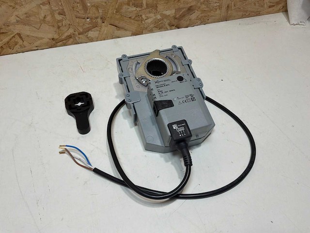Refrigera eagr230a-r-rfg actuator elektrisch 230v - afbeelding 2 van  12