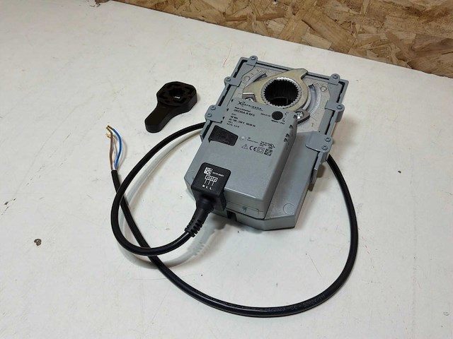 Refrigera eagr230a-r-rfg actuator elektrisch 230v - afbeelding 3 van  12