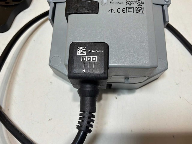 Refrigera eagr230a-r-rfg actuator elektrisch 230v - afbeelding 6 van  12