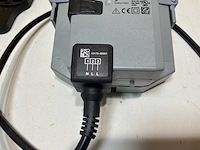 Refrigera eagr230a-r-rfg actuator elektrisch 230v - afbeelding 6 van  12