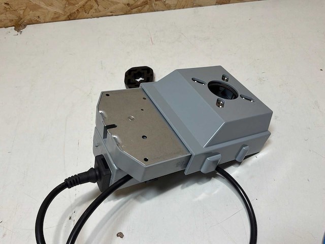 Refrigera eagr230a-r-rfg actuator elektrisch 230v - afbeelding 7 van  12