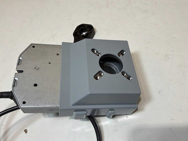 Refrigera eagr230a-r-rfg actuator elektrisch 230v - afbeelding 8 van  12