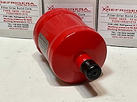 Refrigera fd00108301010 filterdroger co2 10mm ods min. 210cm³ 60bar solid core (7x) - afbeelding 2 van  5