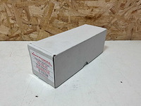 Refrigera fd00116501016 filterdroger co2 16mm 5/8" ods min. 430cm³ 60bar solid core (7x) - afbeelding 7 van  9