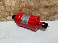 Refrigera fd00116501016 filterdroger co2 16mm 5/8" ods min. 430cm³ 60bar solid core (7x) - afbeelding 3 van  9